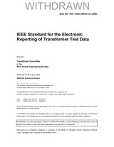 IEEE 1388-2000 (31.1.2001)