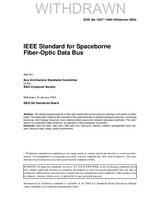 IEEE 1393-1999 (30.4.1999)