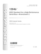 IEEE 1394b-2002 (14.12.2002)