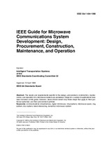 IEEE 1404-1998 (22.7.1998)