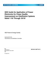 IEEE 1409-2012 (27.4.2012)