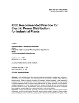 IEEE 141-1993 (29.4.1994)