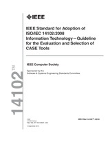 IEEE 14102-2010 (9.9.2010)