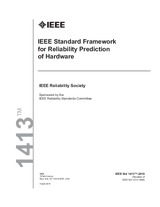 IEEE 1413-2010 (9.4.2010)