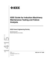 IEEE 1415-2006 (30.4.2007)