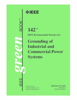 IEEE 142-2007 (30.11.2007)