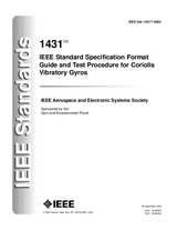 IEEE 1431-2004 (20.12.2004)