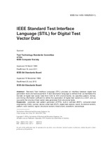 IEEE 1450-1999 (1.9.1999)