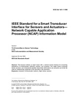 IEEE 1451.1-1999 (18.4.2000)