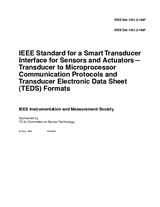 IEEE 1451.2-1997 (25.9.1998)