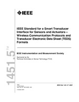 IEEE 1451.5-2007 (5.10.2007)