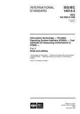 IEEE/ISO/IEC 14515-2-2003 (15.8.2004)