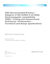 IEEE 1453-2011 (21.10.2011)