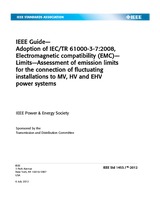 IEEE 1453.1-2012 (6.7.2012)
