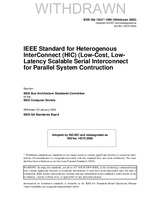 IEEE/ISO/IEC 14575-2000 (22.5.2001)