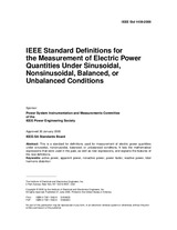 IEEE 1459-2000 (21.6.2000)