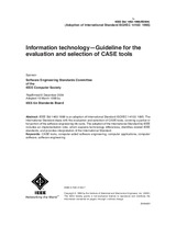 IEEE 1462-1998 (19.3.1998)