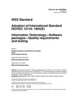 IEEE 1465-1998 (31.12.1998)