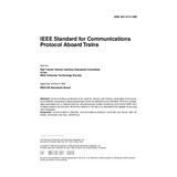 IEEE 1473-1999 (30.6.1999)