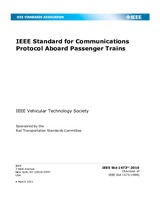 IEEE 1473-2010 (4.3.2011)