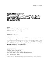 IEEE 1474.1-1999 (30.12.1999)