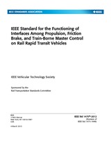 IEEE 1475-2012 (4.3.2013)