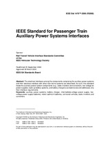 IEEE 1476-2000 (3.5.2000)