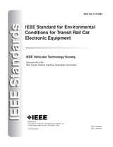 IEEE 1478-2001 (18.10.2001)