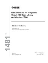 IEEE 1481-2009 (11.3.2010)