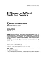 IEEE 1482.1-1999 (1.9.1999)