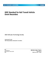 IEEE 1482.1-2013 (6.3.2014)