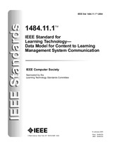 IEEE 1484.11.1-2004 (14.1.2005)