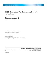 IEEE 1484.12.1-2002/Cor 1-2011 (6.5.2011)