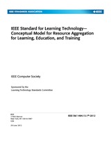 IEEE 1484.13.1-2012 (29.6.2012)
