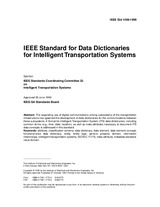 IEEE 1489-1999 (15.11.1999)