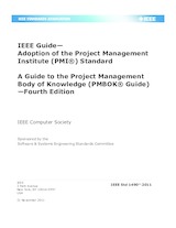 IEEE 1490-2011 (21.11.2011)
