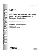 IEEE 1491-2005 (15.11.2005)