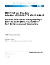 IEEE 15026-1-2011 (3.6.2011)