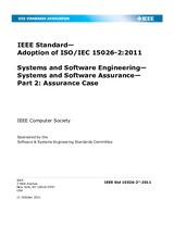 IEEE 15026-2-2011 (11.10.2011)