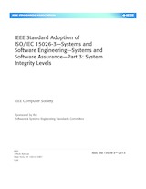 IEEE 15026-3-2013 (12.7.2013)