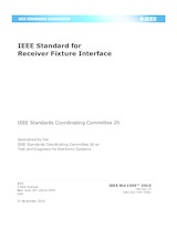 IEEE 1505-2010 (15.11.2010)