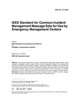 IEEE 1512-2000 (7.7.2000)