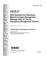 IEEE 1512.3-2002 (14.10.2002)