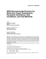 IEEE 1515-2000 (15.9.2000)