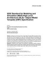 IEEE 1516.2-2000 (9.3.2001)