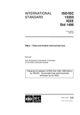 IEEE/ISO/IEC 15205-2000 (30.5.2001)