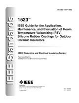 IEEE 1523-2002 (14.3.2003)
