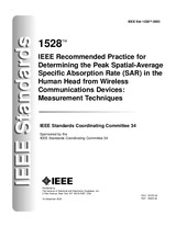 IEEE 1528-2003 (19.12.2003)
