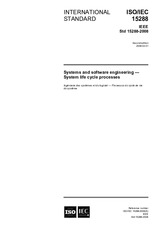 IEEE/ISO/IEC 15288-2008 (31.1.2008)