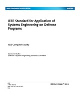 IEEE 15288.1-2014 (15.5.2015)